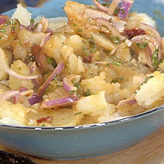 Chipotle Potato Salad