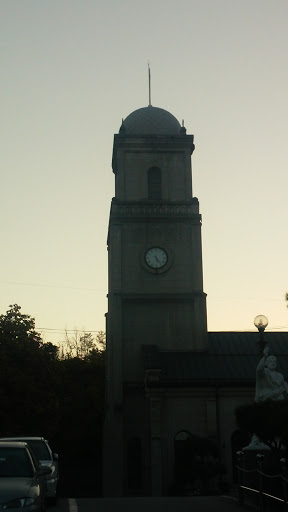원동성당 시계탑