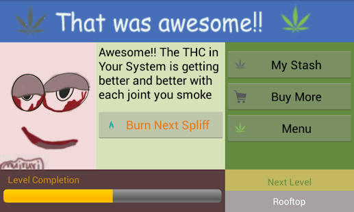 How to mod Ganja Universe patch 1.45 apk for bluestacks
