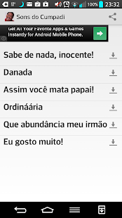 How to mod Sons do Cumpadi 1.6 apk for bluestacks
