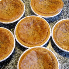 Brown Sugar Pie II