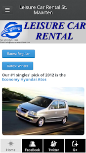 How to install Leisure Car Rental lastet apk for pc