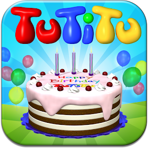 TuTiTu Cake Hacks and cheats
