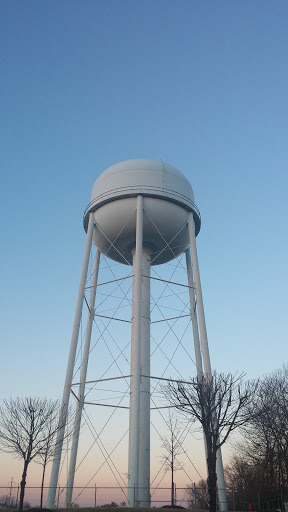 Frederick Water Tower