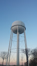 Frederick Water Tower