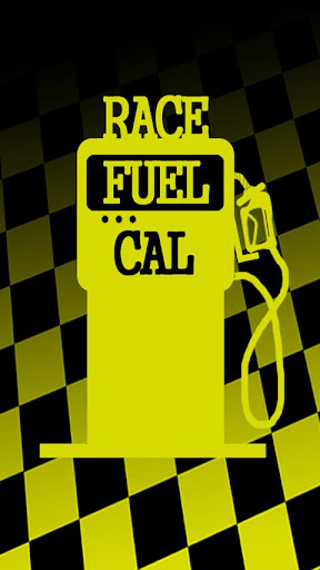 RaceFuelCal Ads