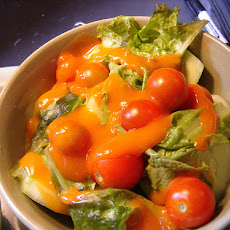 Victory's Twisted French Dressing
