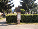 Friedhof Weißkirchen
