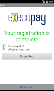 How to mod Execupay HUB 1.15.3 unlimited apk for android