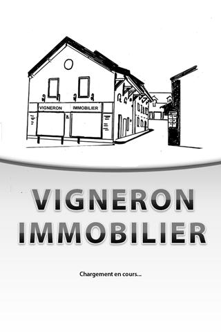 Vigneron Immobilier