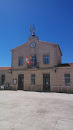 Ayuntamiento Aldea del Obispo