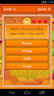 How to install Fruitovia - Fruits Trivia Game 1.1 unlimited apk for android