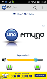 How to get FM UNO Corrientes lastet apk for pc