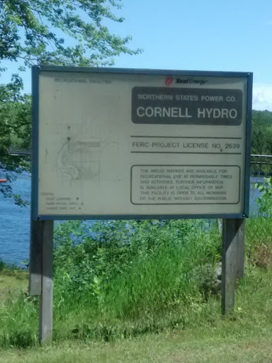 Cornell Hydro 