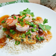 Egg Foo Young