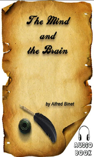 The Mind and the Brain Audio