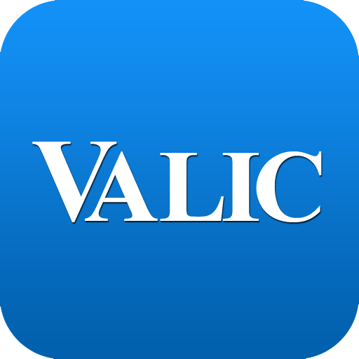 VALIC Mobile LOGO-APP點子