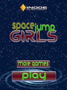 How to install Space Jump Girls 1.0 unlimited apk for pc