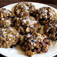 Diet Cookies