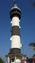 Daman Lighthouse, Fort Area