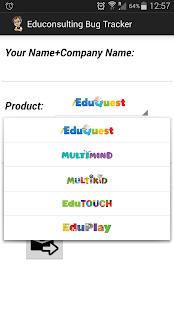 How to get Educonsulting Bug Tracker 1.2 unlimited apk for bluestacks