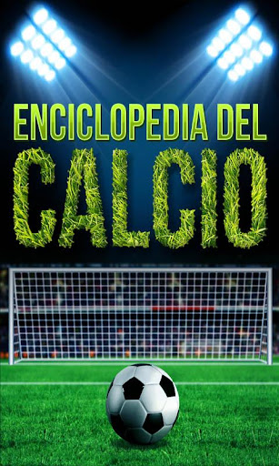 Enciclopedia del CALCIO