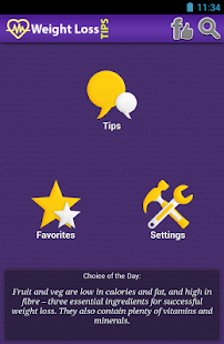 How to download Weight Loss Tips lastet apk for bluestacks