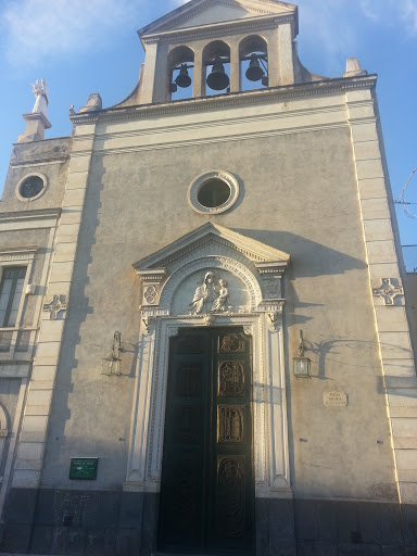 Chiesa Santa Maria Della Salute