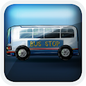 Bus Stop Live Wallpaper – highly original LWP with hand drawn characters that wave a sign at you for missed calls, text & email