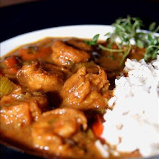 Louisiana Court-Bouillon (Or Cajun Court Bouillon)