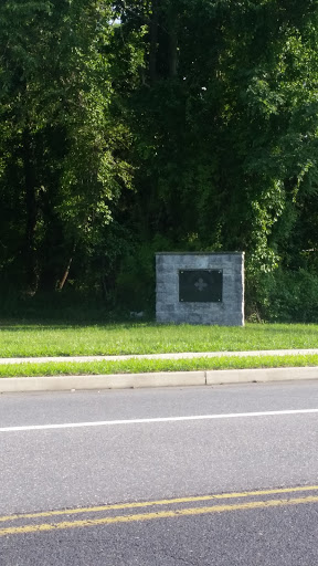 Howell 911 Memorial