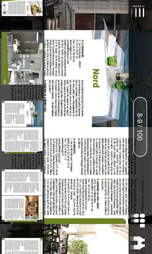 【免費旅遊App】Bonnes tables de Calais 2012-APP點子