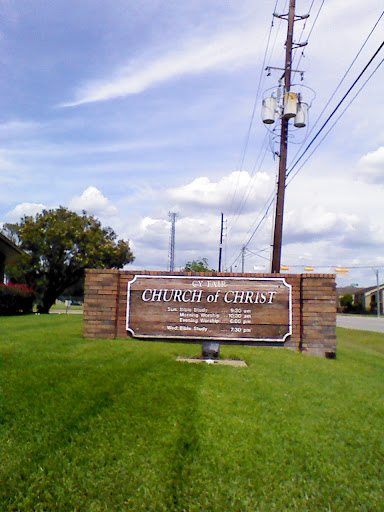 Cy-Fair Church of Christ
