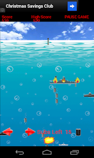 How to download Sub Attack 2.0 unlimited apk for android