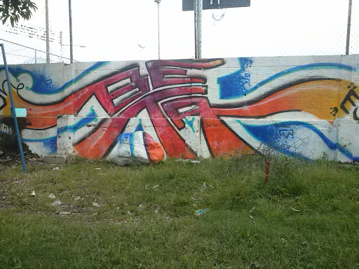 Grafitti El Otro Beta