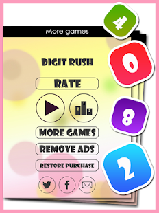 How to get DIGIT CHASE patch 1 apk for bluestacks