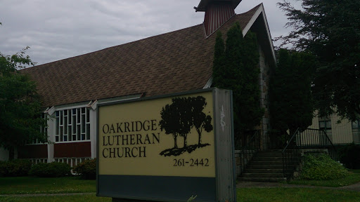 Oakridge Lutheran Church 