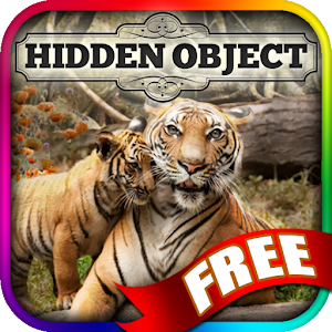 Hidden Object - Animal Mothers.apk 1.0.12