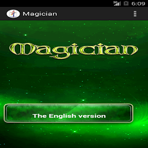 Magician_demo.apk 1.0