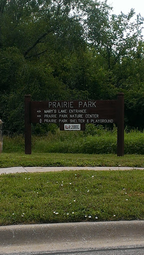Prairie Park - Main