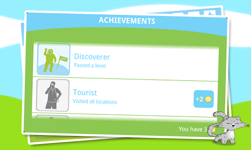 How to get GeoVoyager - Fun Geography 1.13 mod apk for laptop