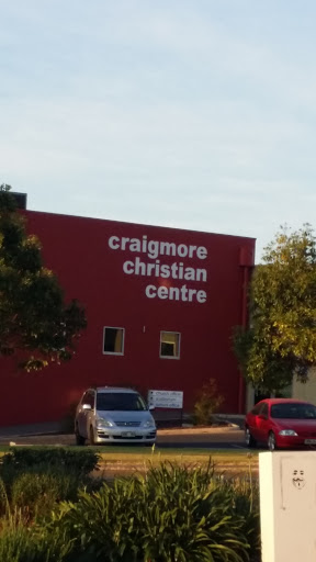 Craigmore Christian Centre