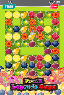 How to install Fruit Legends 2.1.1 mod apk for laptop