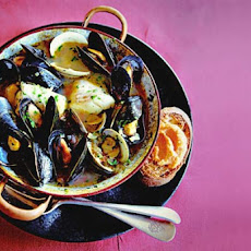 New England Bouillabaisse Recipe
