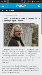 How to download PUCP Móvil lastet apk for bluestacks