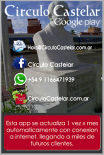 How to download Castelar Revista Eco-mercial 2.8 apk for pc