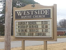 West Side Baptist Church