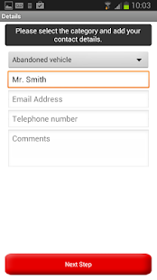 How to install Report a Problem 1.2.0 mod apk for android