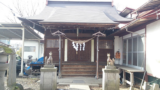壽稲荷神社