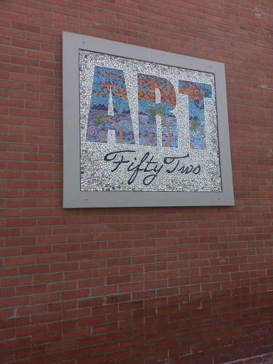 Art Fifty Two Gallery